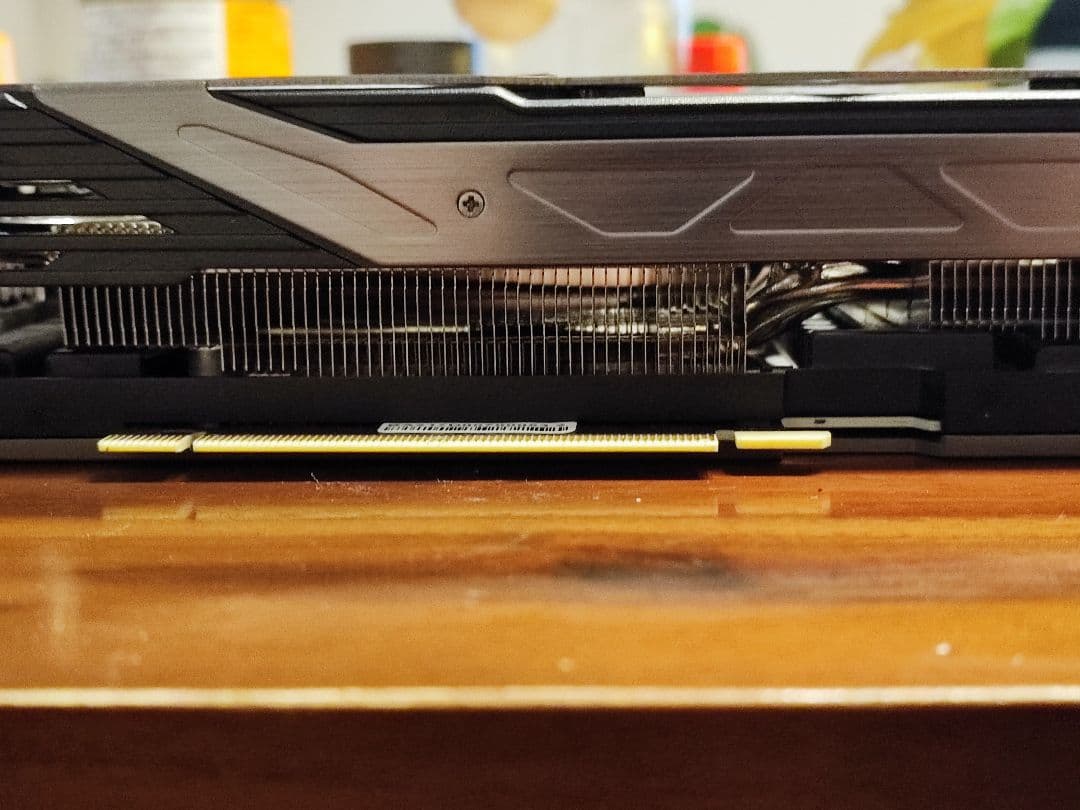 グラフィックボード・グラボ・ビデオカード GAINWARD RTX3080 10GB