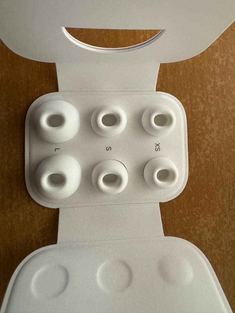 AirPods Pro 2nd generation 本体 充電ケース付き