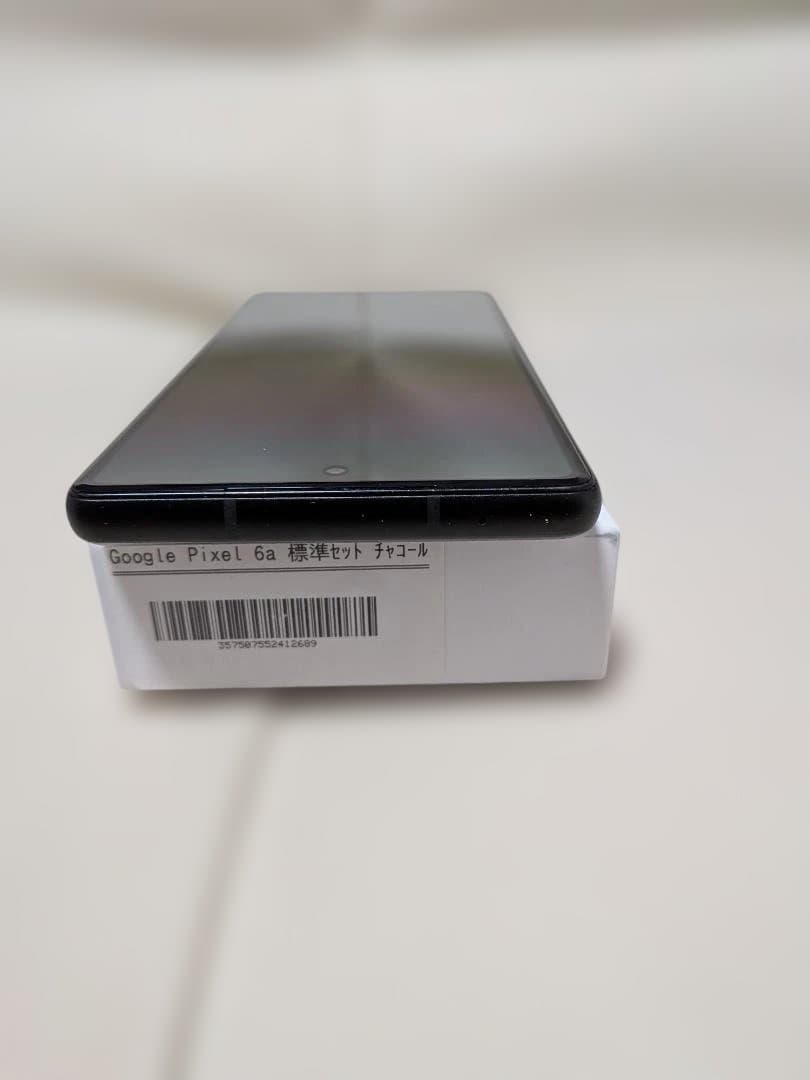 c*a様 GOOGLE pixel6a ケース ガラスフィルム付属