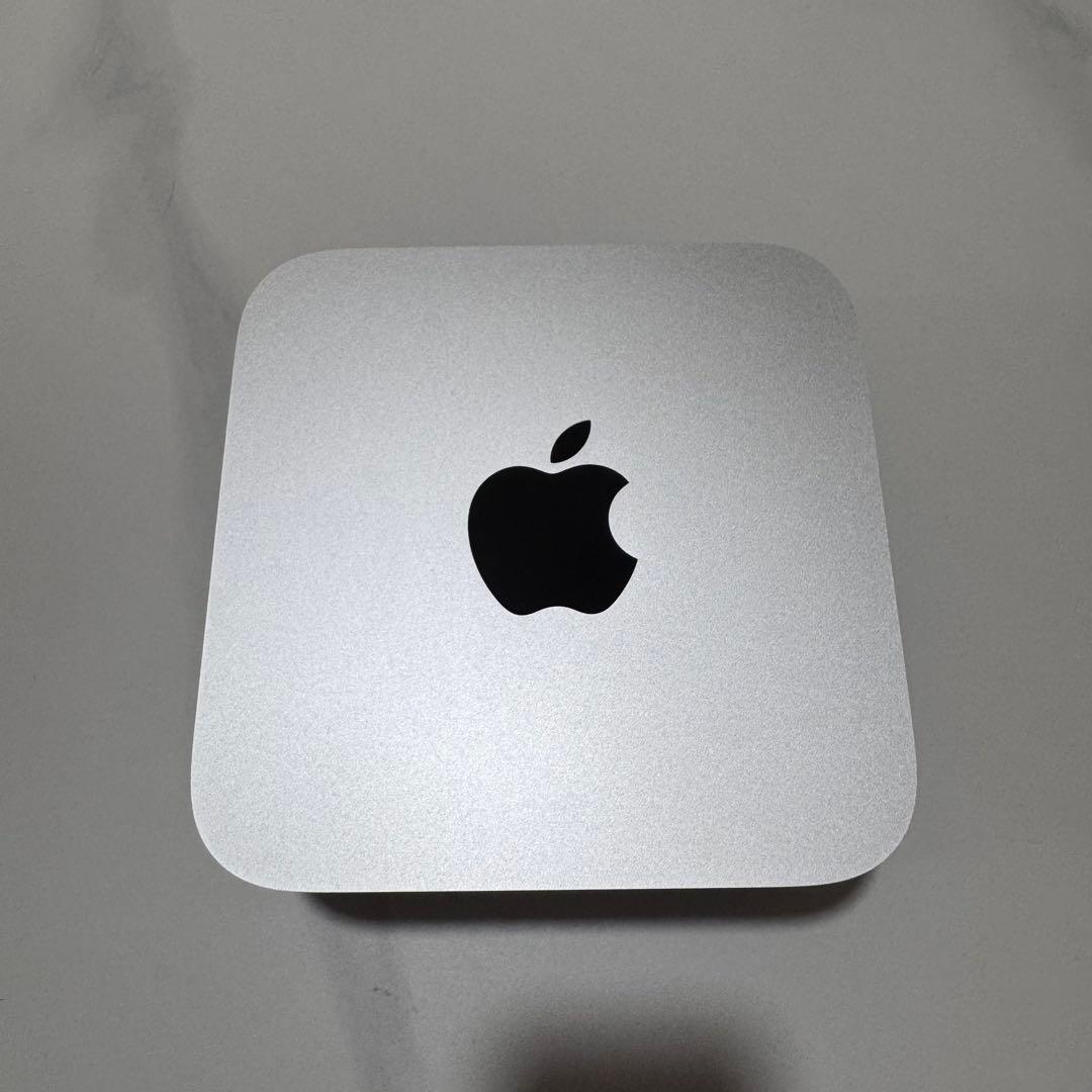 【値下げ】Apple Mac Studio 2022 M1 Max 32GB