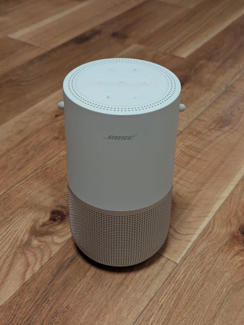 toshiaki さま専用 BosePortable Smart Speaker