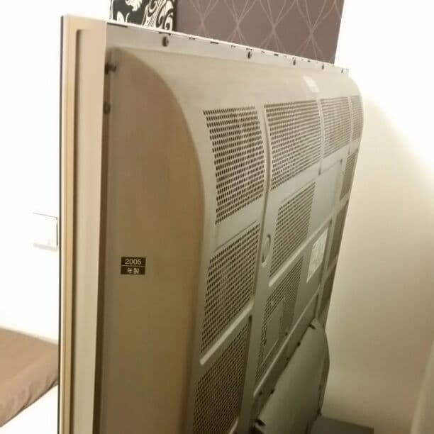 パナソニック　ビエラ50インチTV