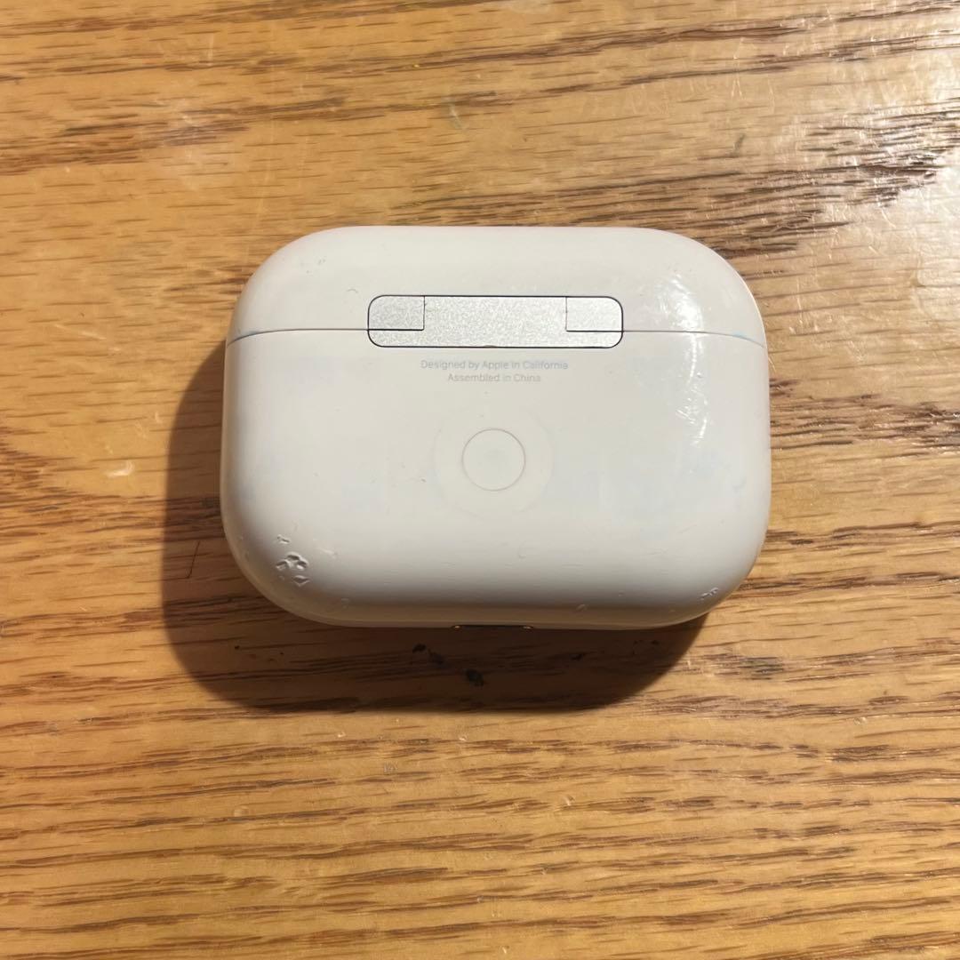 正規品 AirPodsPro第2世代 USBTypeC AppleCare+付