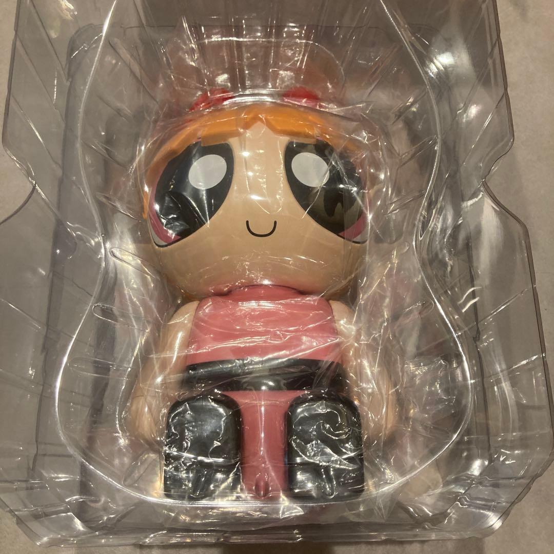 限定値下げ　Powerpuff Girls Blossom ブロッサム