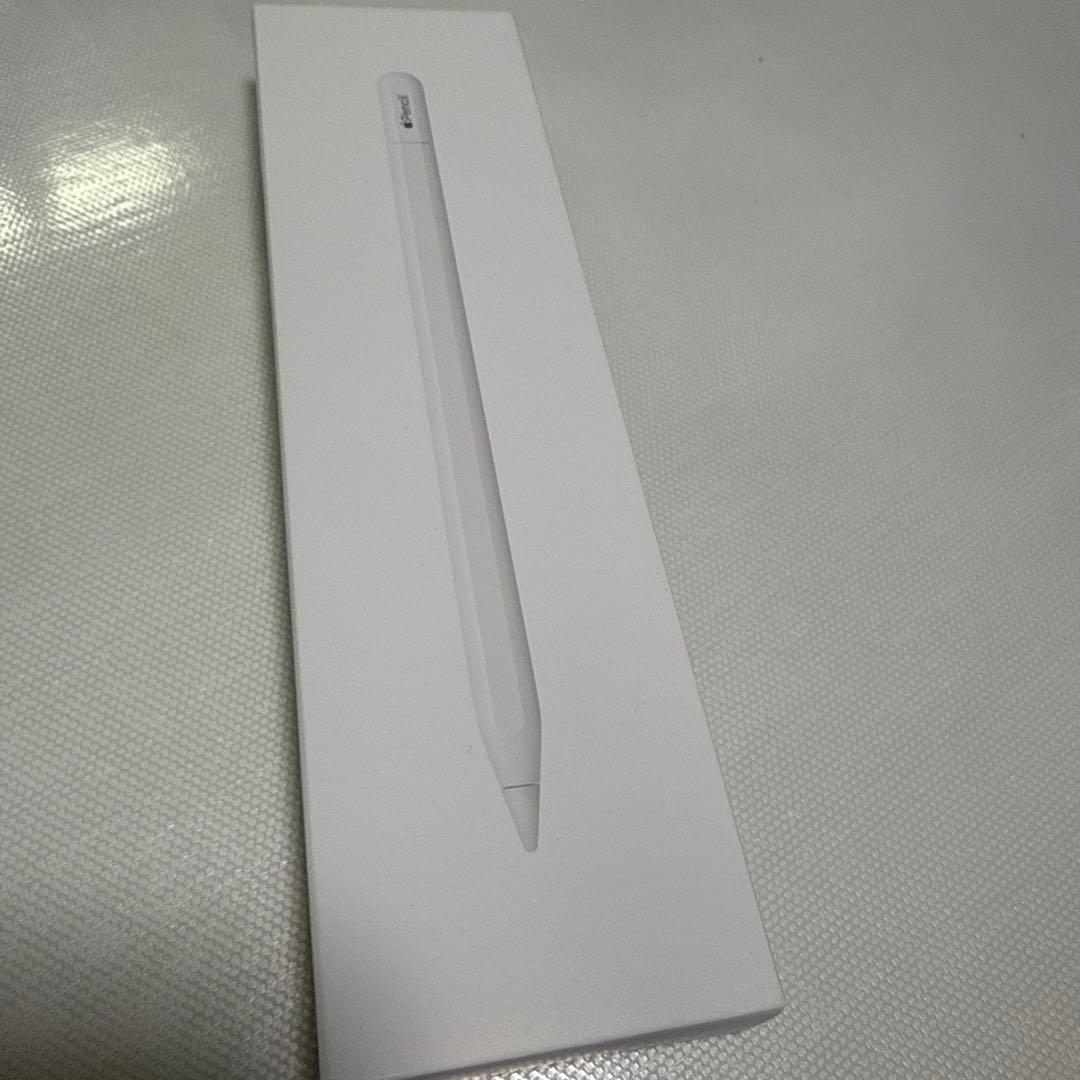 アップルペンシル