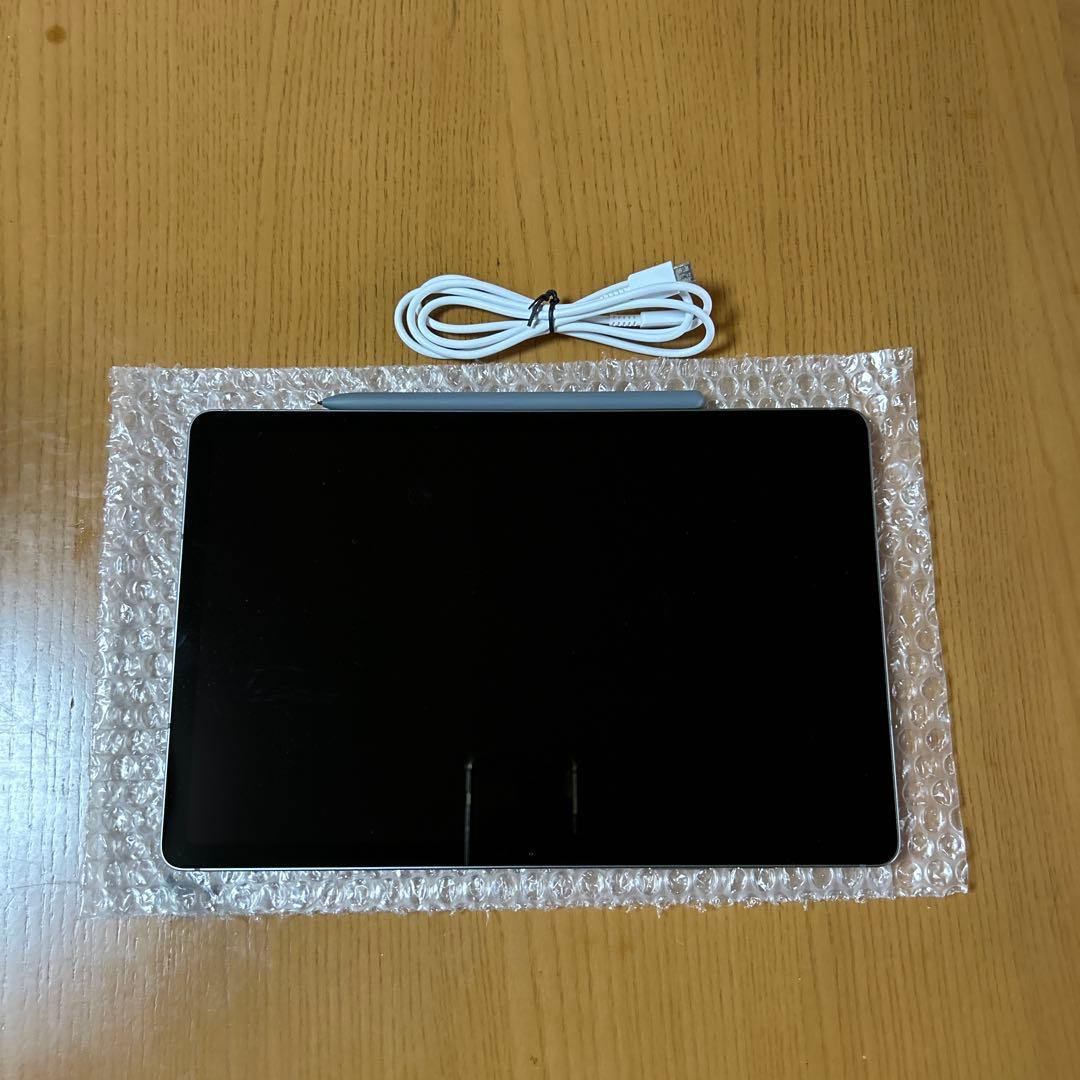 K444 Galaxy Tab S9 FE wifiタブレット