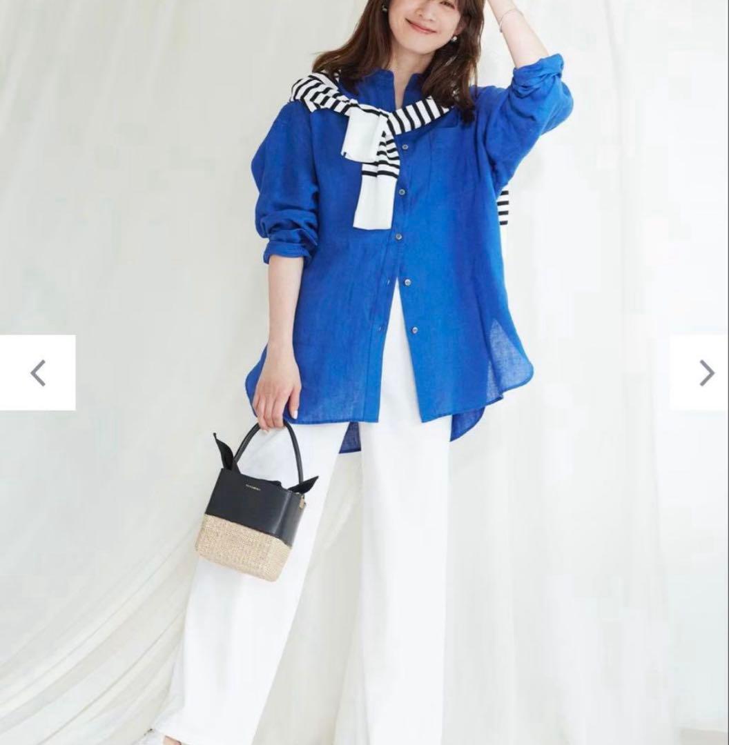 VIOLAd'ORO MIRO スクエアバスケット バッグ