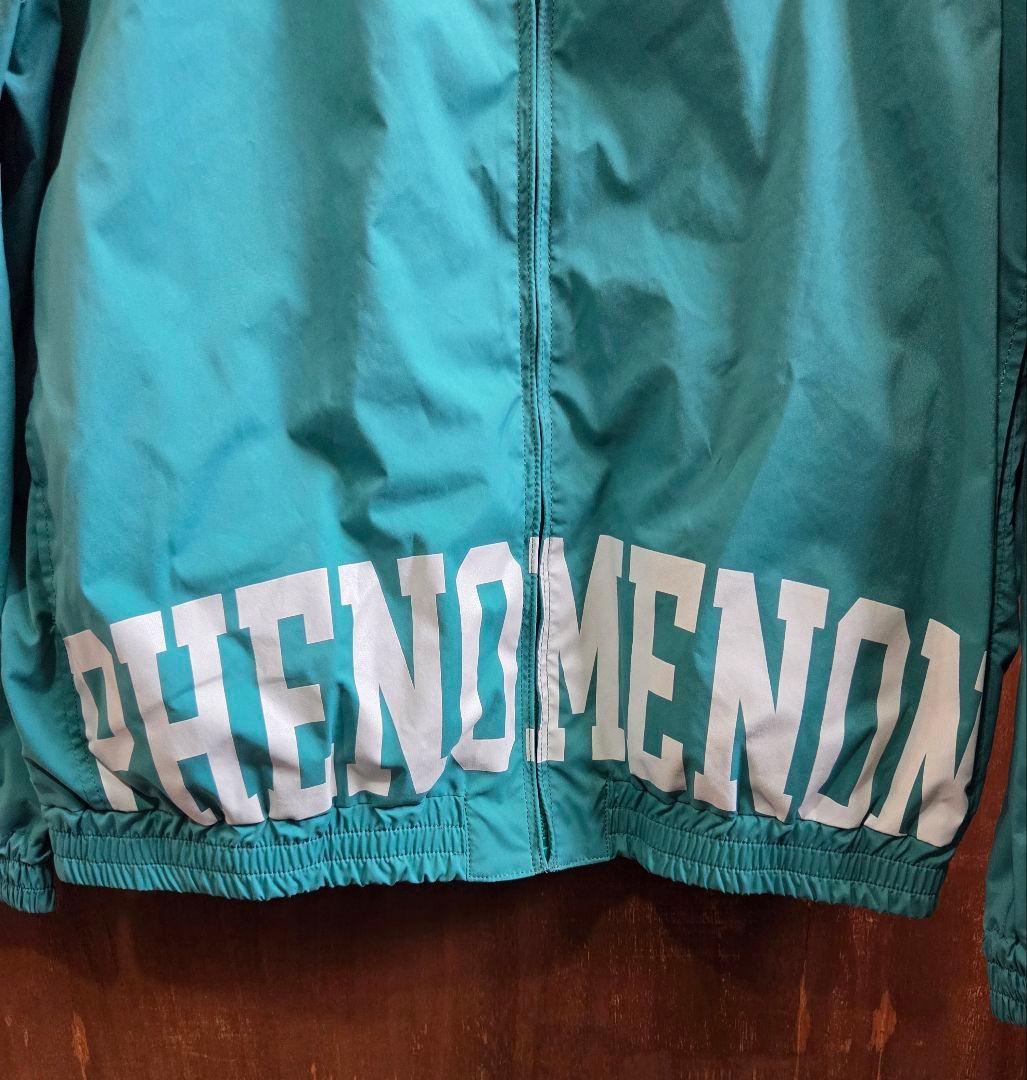 PHENOMENON ナイロンJK & ナイロンパンツ セット