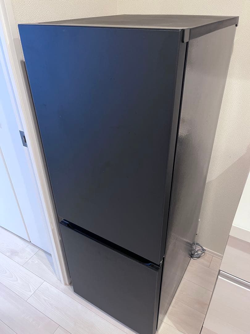 Panasonic NR-B18C1 冷蔵庫 2024年モデル　美品　180L