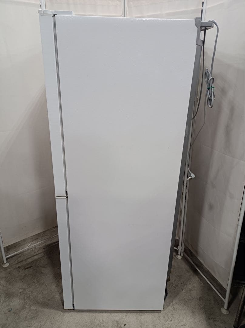 八6752【配送設置料金込み】シャープ 2019年製 冷凍冷蔵庫 280L