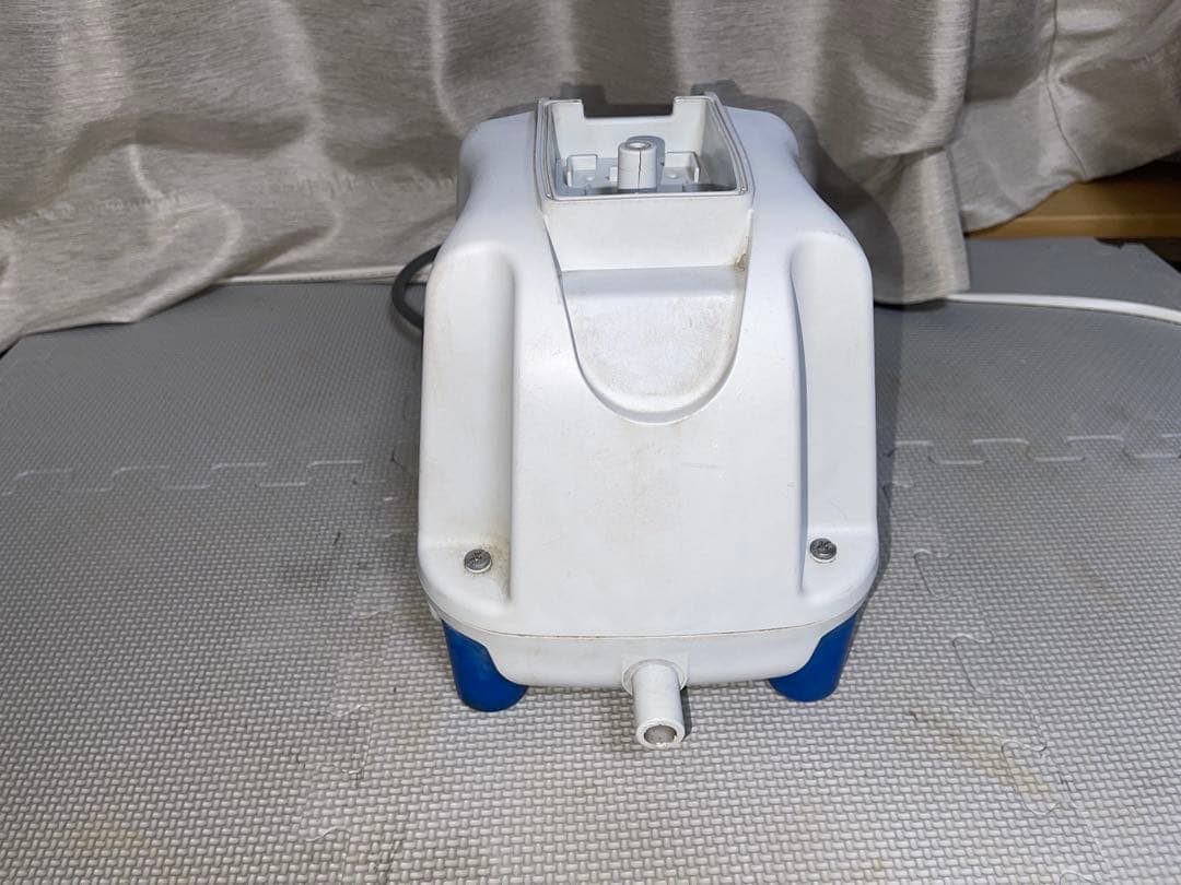 【分解清掃済み】浄化槽用ダイヤフラム　FP-80