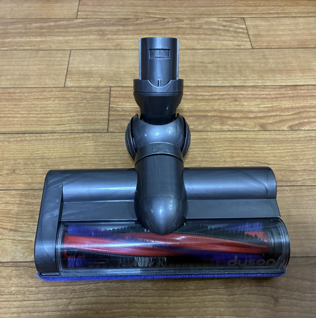 【美品】分解清掃済 ダイソン dyson V6 Code-free Pro