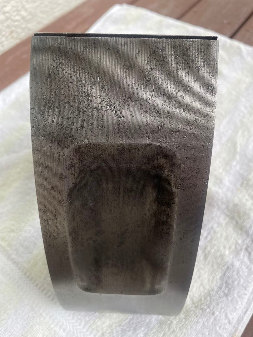 RX-7 FD3S ロータリーエンジン　ローター