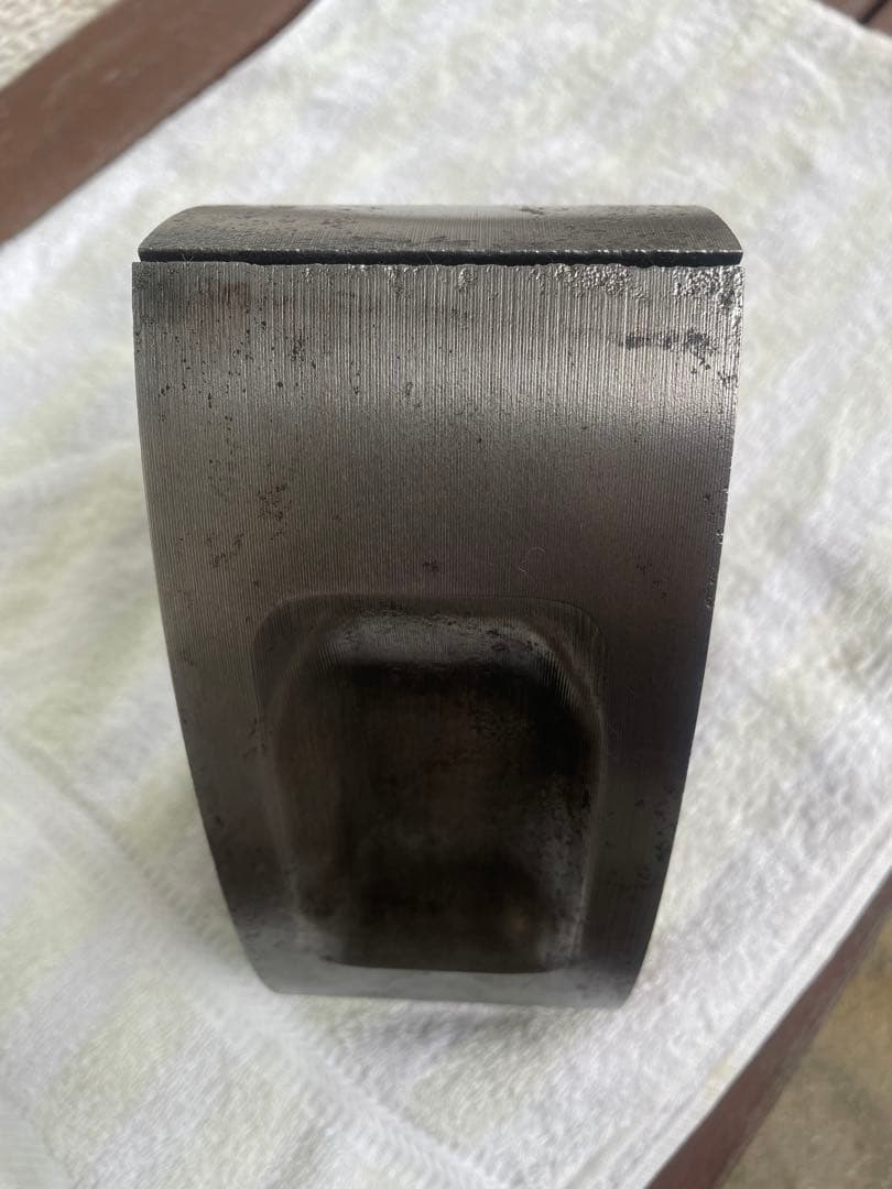 RX-7 FD3S ロータリーエンジン　ローター