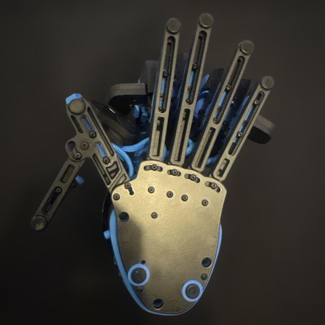 PC用ゲームコントローラー・コンバーター AZERON CYBORG