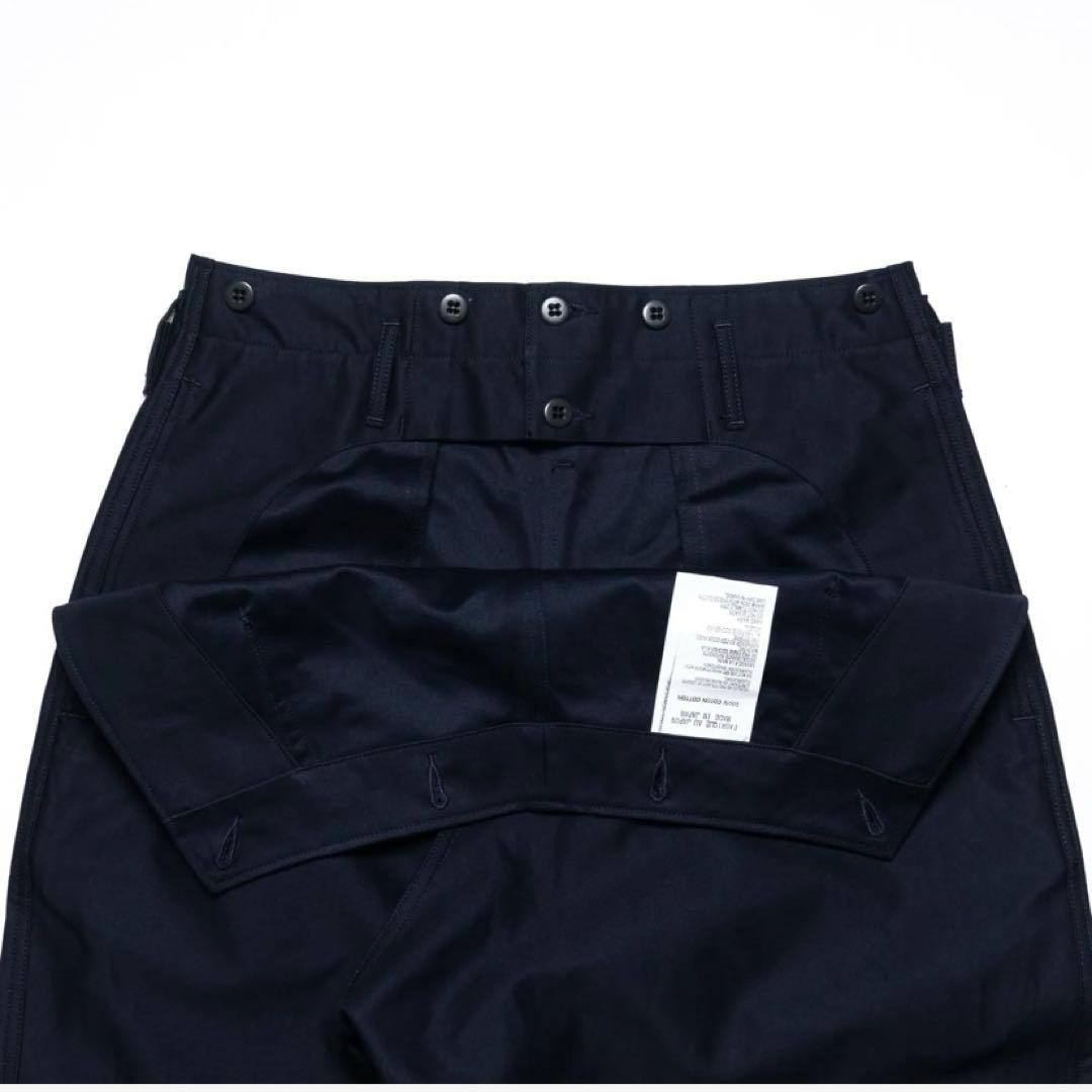 TUKI military baggs ミリタリーバグス　カーゴパンツ