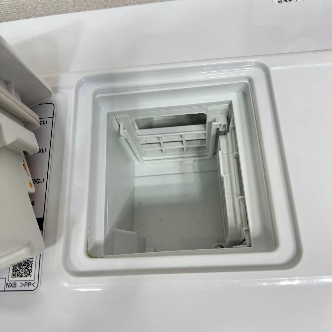 東京23区送料無料　美品日立ドラム洗濯乾燥機型　2018年製11/6㎏