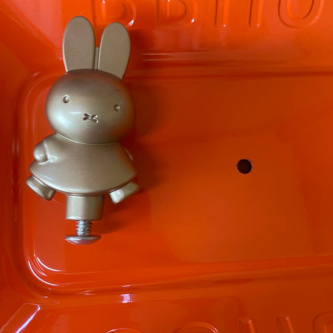 s*a様 BRUNO ミッフィー コンパクト ホットプレート パンケーキプレート