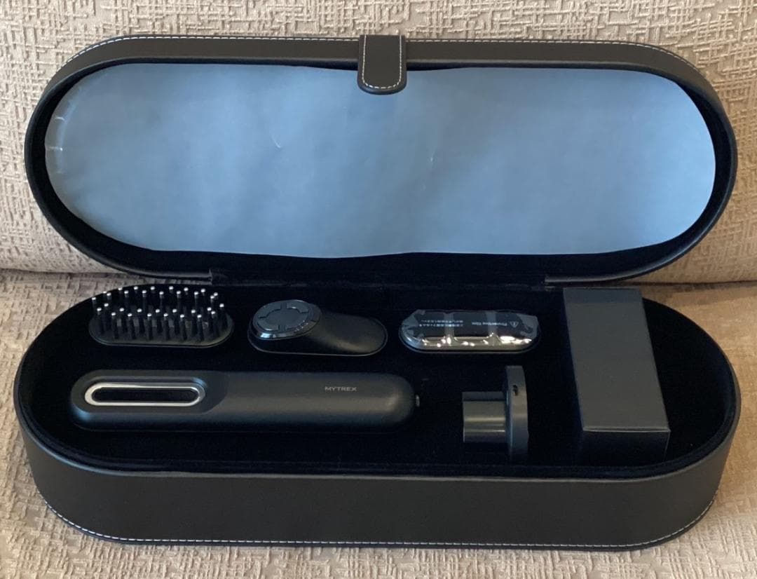 【1回のみ使用、美品】MYTREX PROVE MT-PV22B