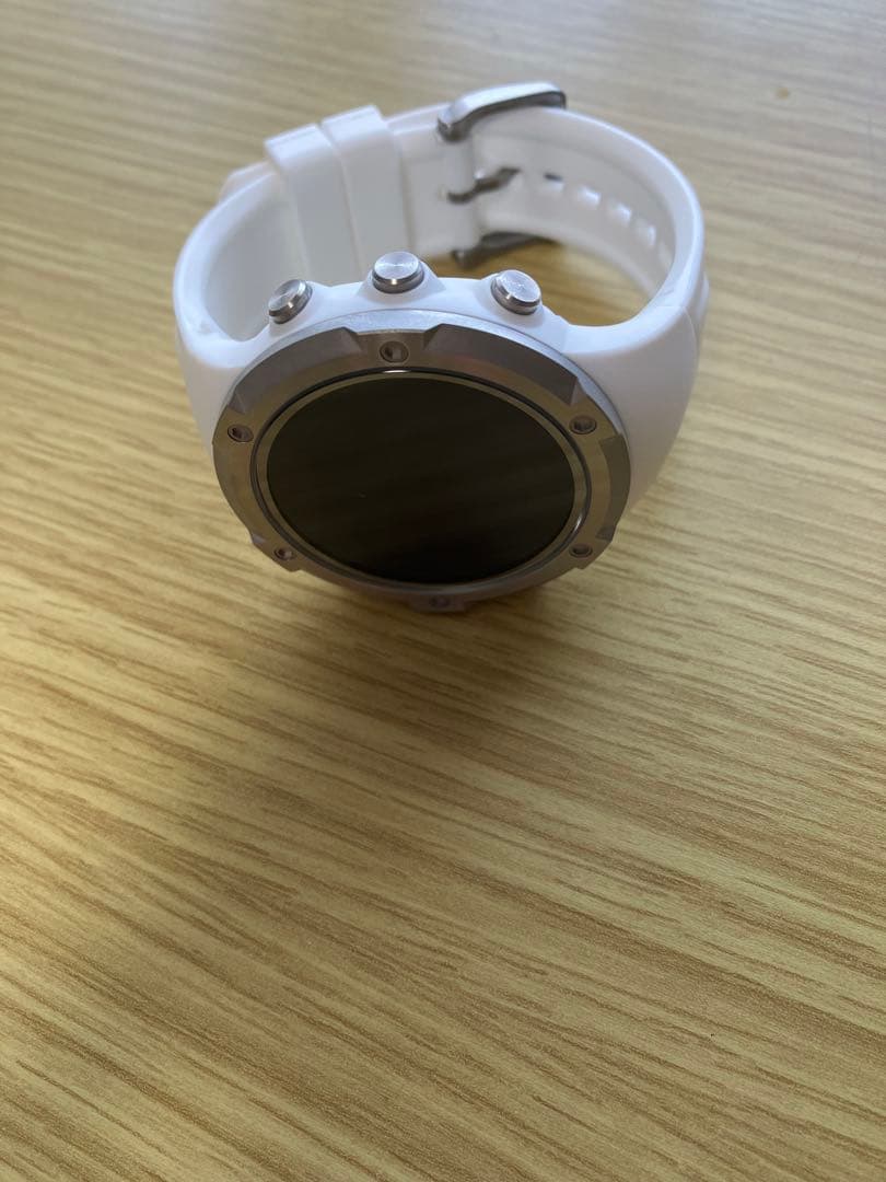 ショットナビ　Evolve α