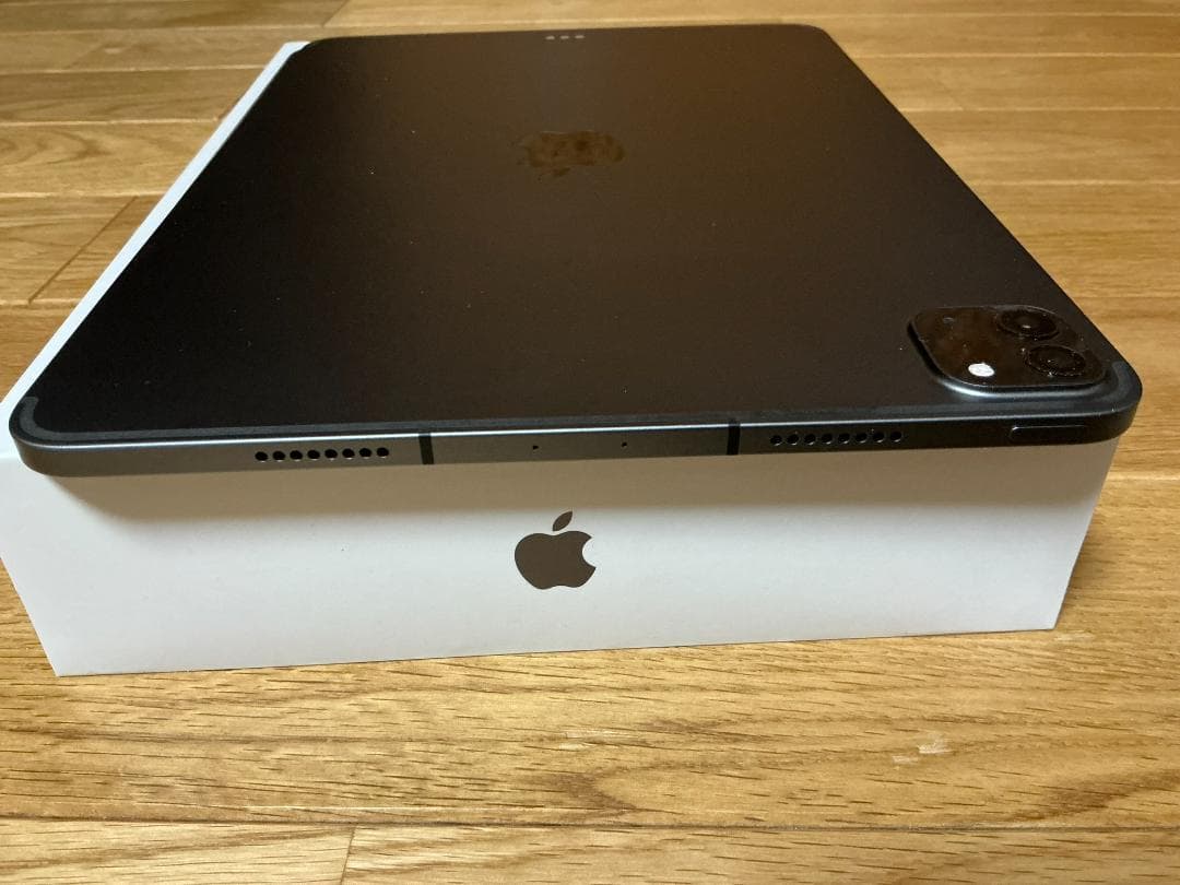 iPad Pro11インチ（第三世代）256GB セルラーモデル