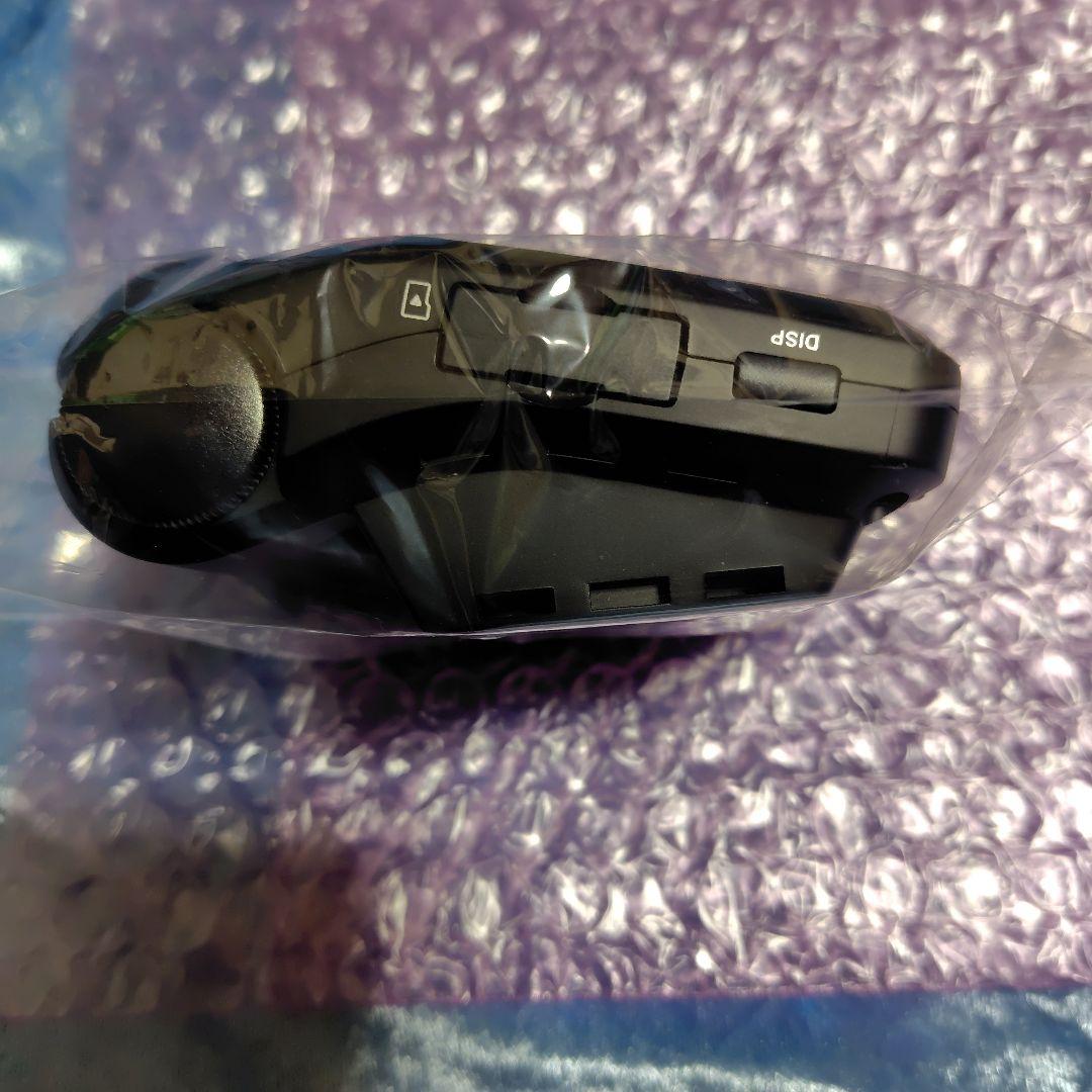 未使用新品★コムテックドライブレコーダー★HDR360GS