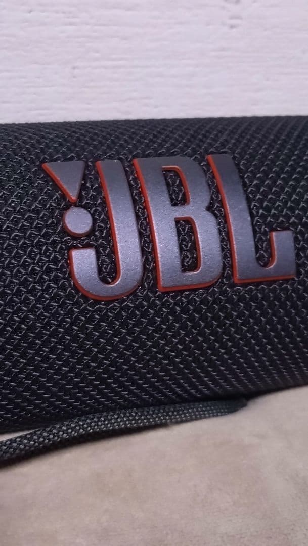 JBL FLIP6　スピーカー【美品】