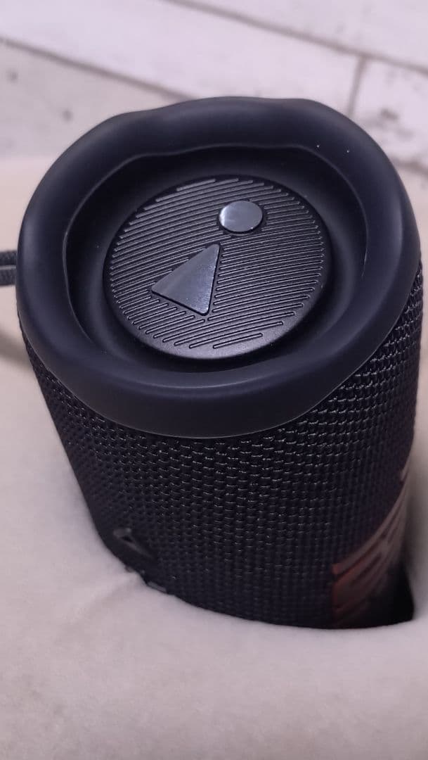 JBL FLIP6　スピーカー【美品】