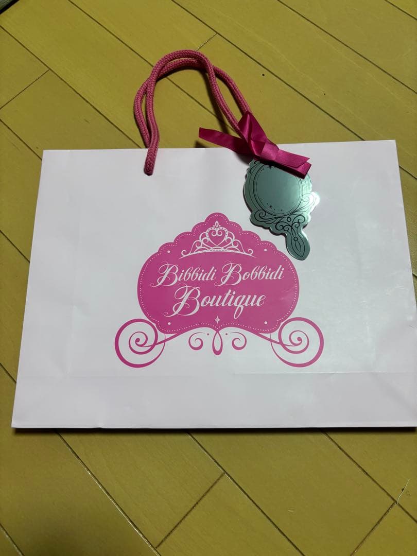 ビビデバビデブティック　ベルフルセット　　150 24cm