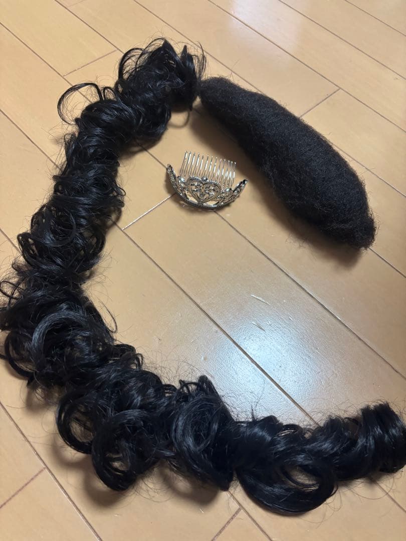 ビビデバビデブティック　ベルフルセット　　150 24cm