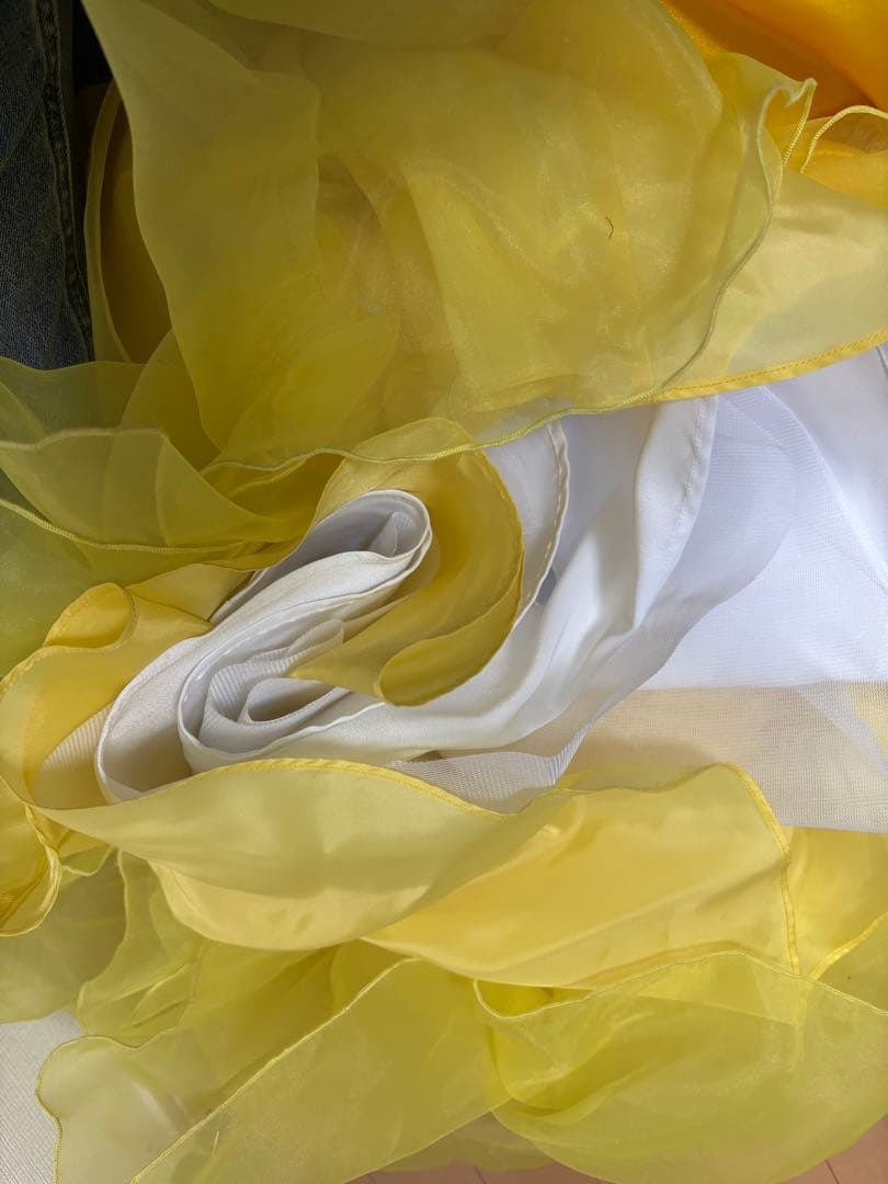 ビビデバビデブティック　ベルフルセット　　150 24cm