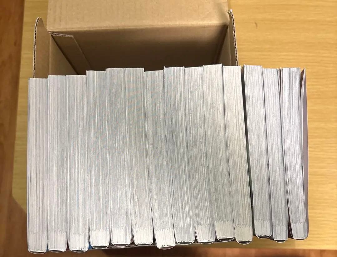 メイドインアビス 全13巻セット　全巻帯付き限定ボックス付き