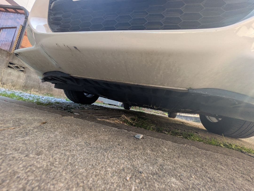 佐賀から　車検令和9年の9月まで！　crz　6MT