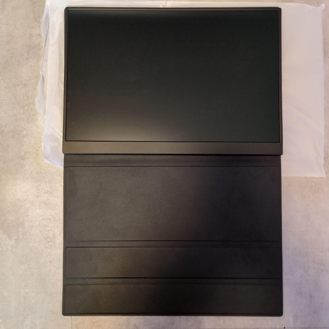 MagicRaven 14インチモバイルモニター