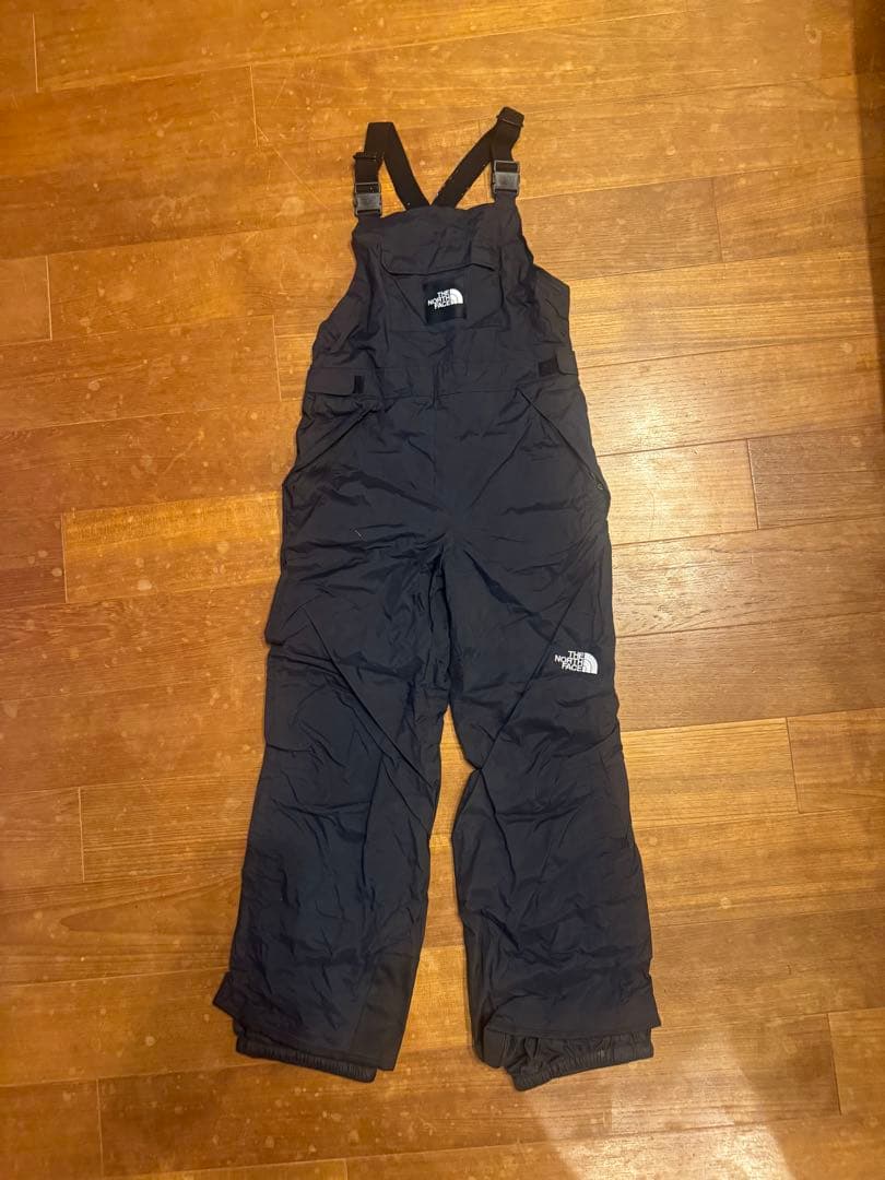 スキー The North Face  INSULATION BIB 150