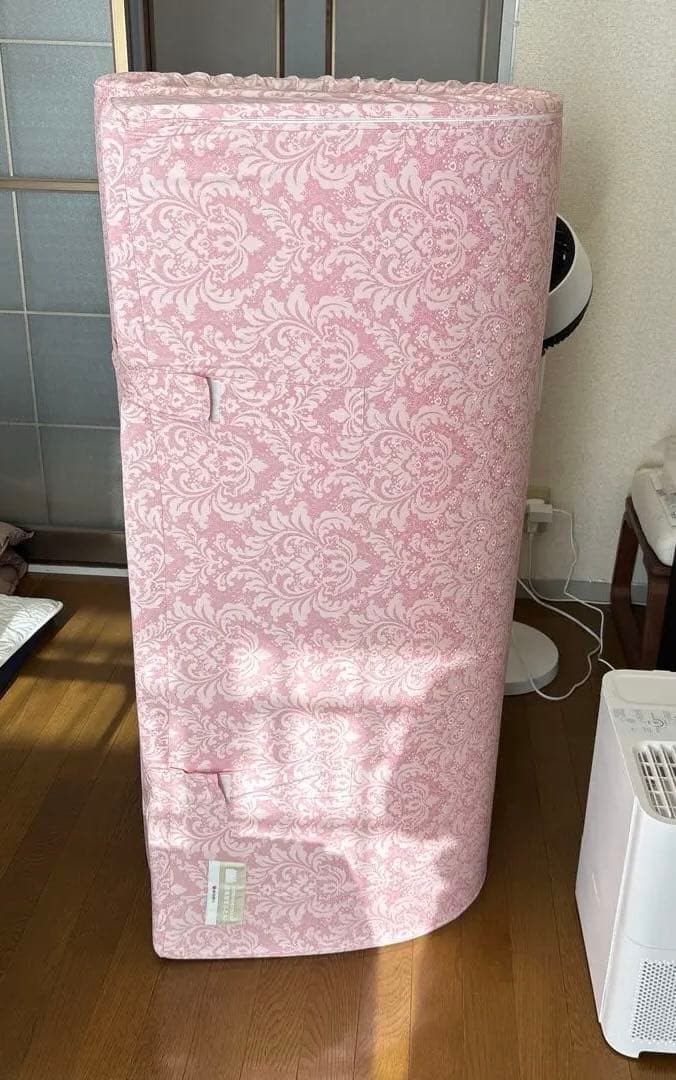 東京西川 ムアツ布団　健康敷きふとん　セミダブル