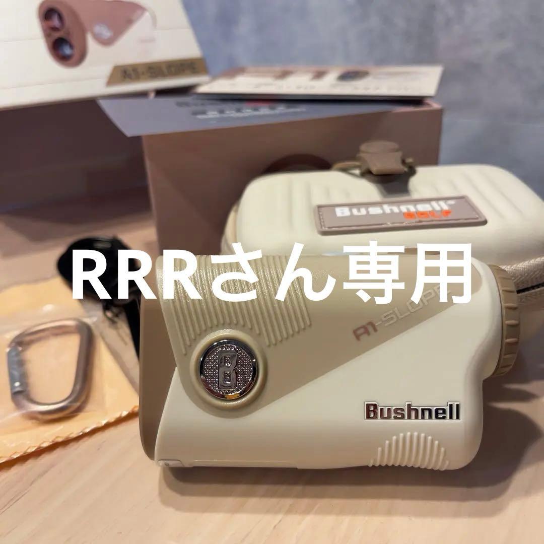 Bushnell ピンシーカーA1スロープジョルトマロン