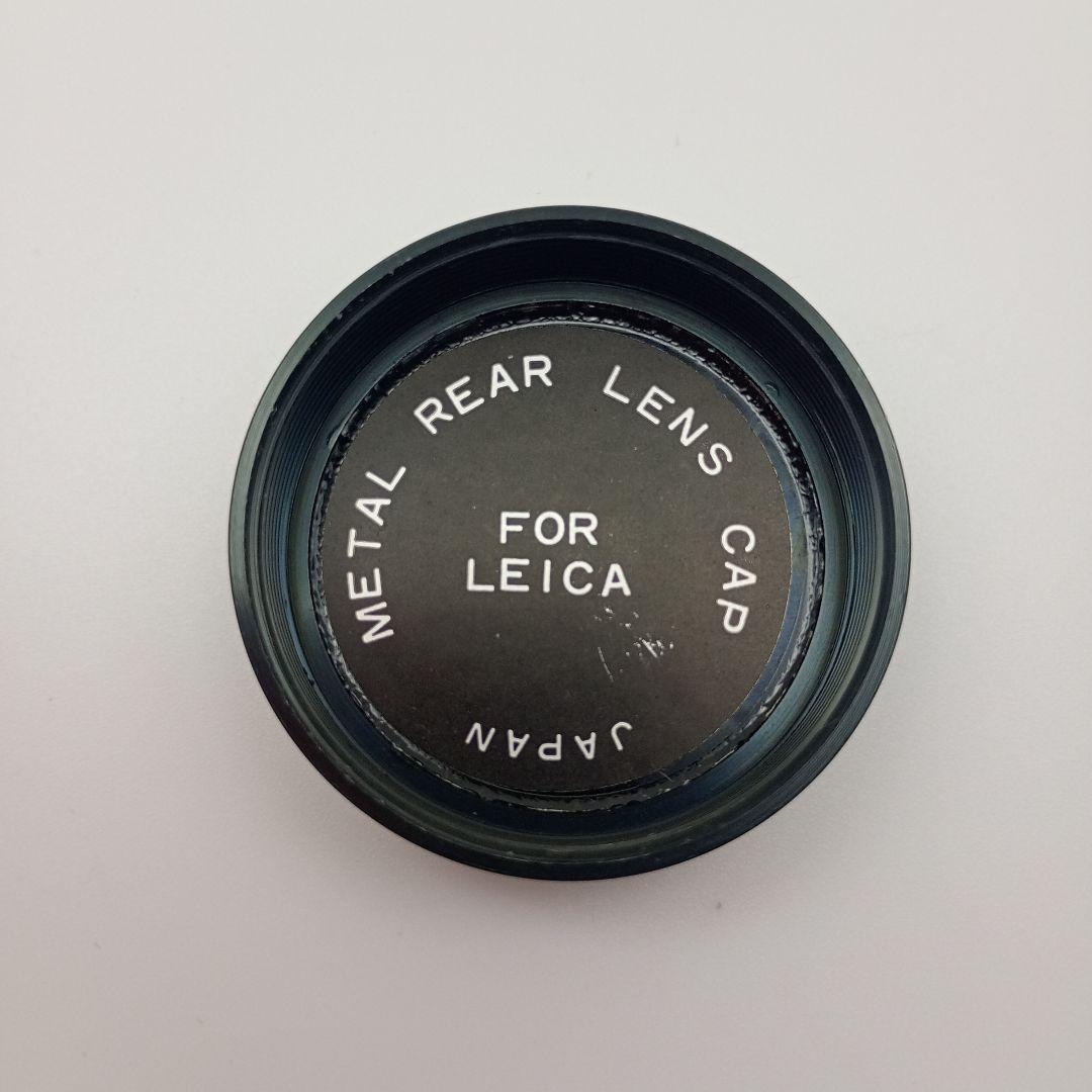 Canon 35mm f/1.8 レンズ l39 ltm