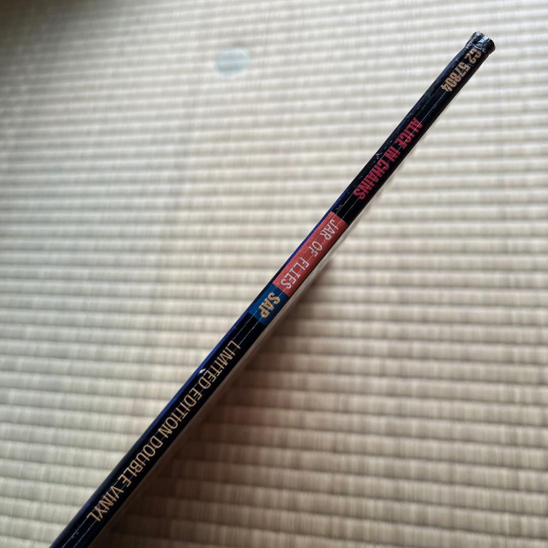 1*ル様 Alice In Chains JAR OF FLIES / SAP