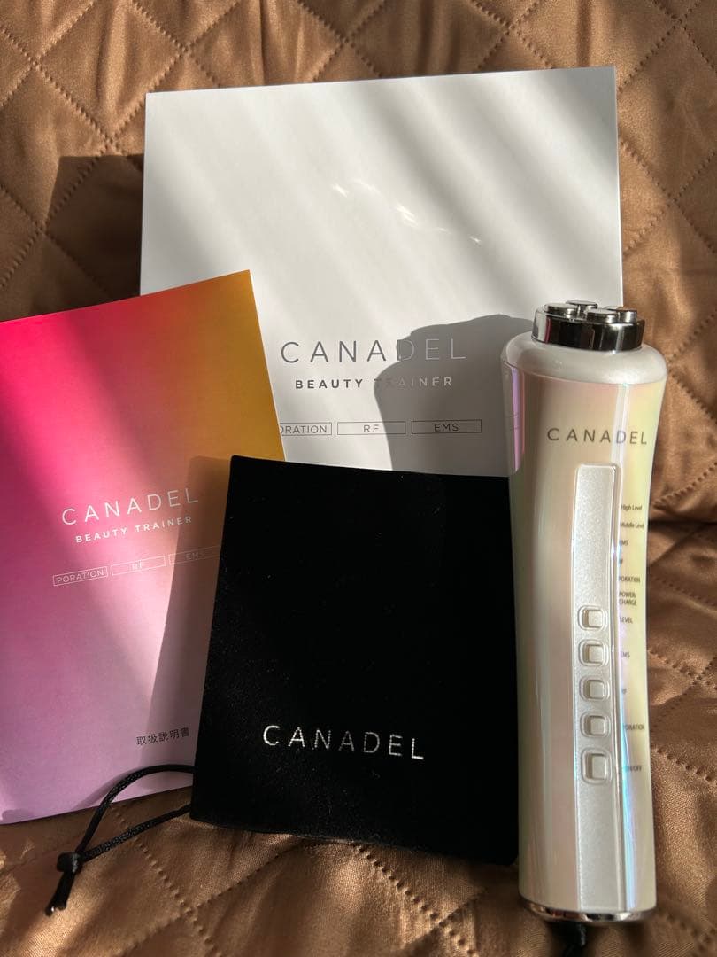 CANDEL ビューティートレーナー