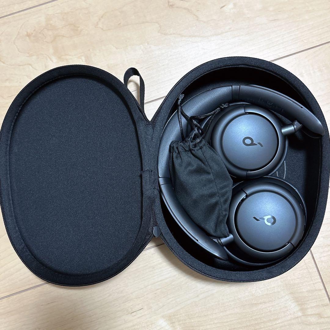 Anker Soundcore Life Q35（ワイヤレス ヘッドホン）