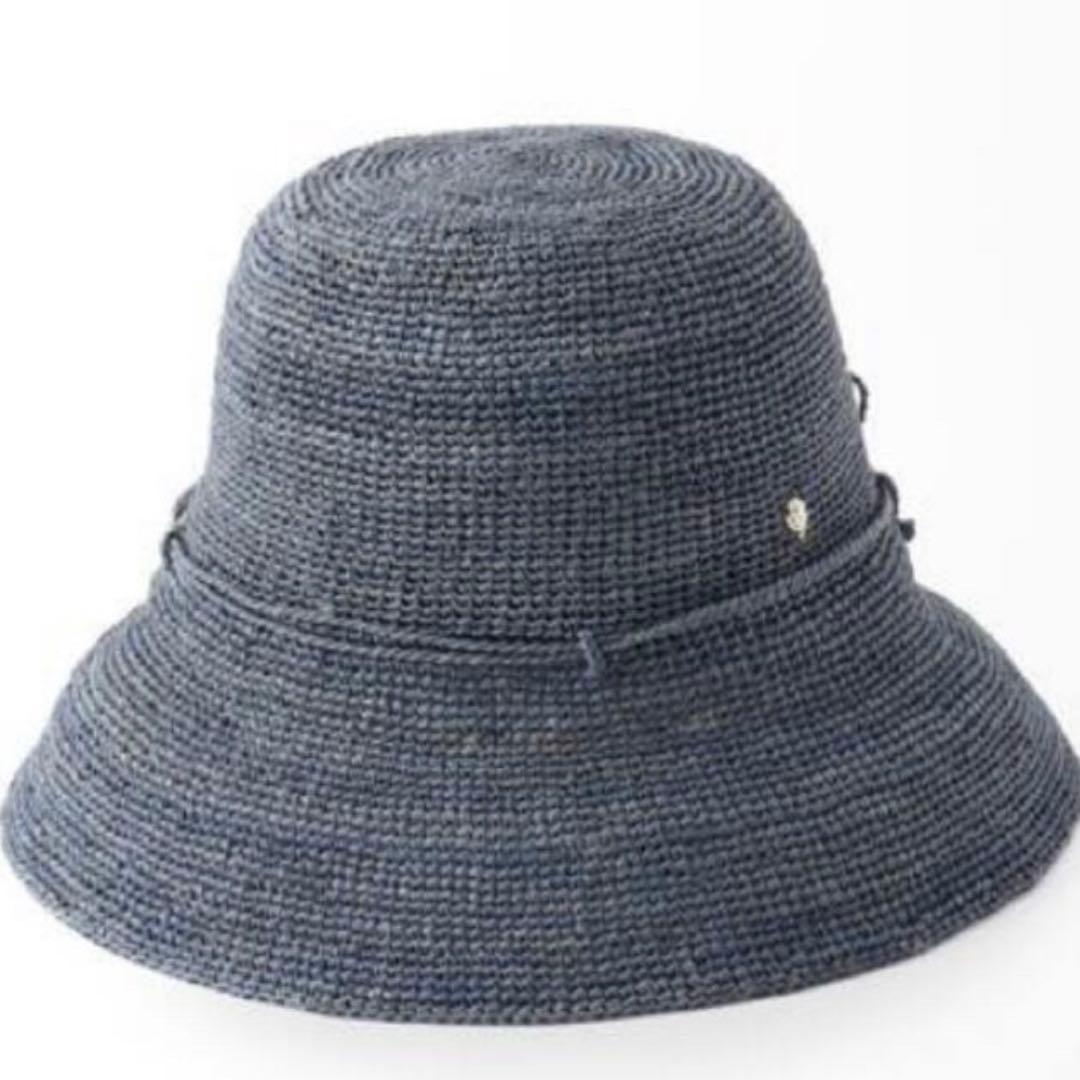 ⬛︎ ヘレンカミンスキー　プロバンス10 ラフィネ　麦わら帽子⬛︎