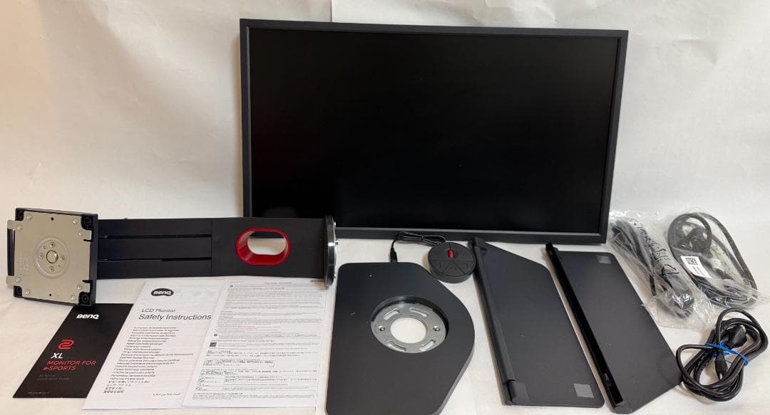 ベンキュー BenQ ZOWIE XL2546K ゲーミングモニター