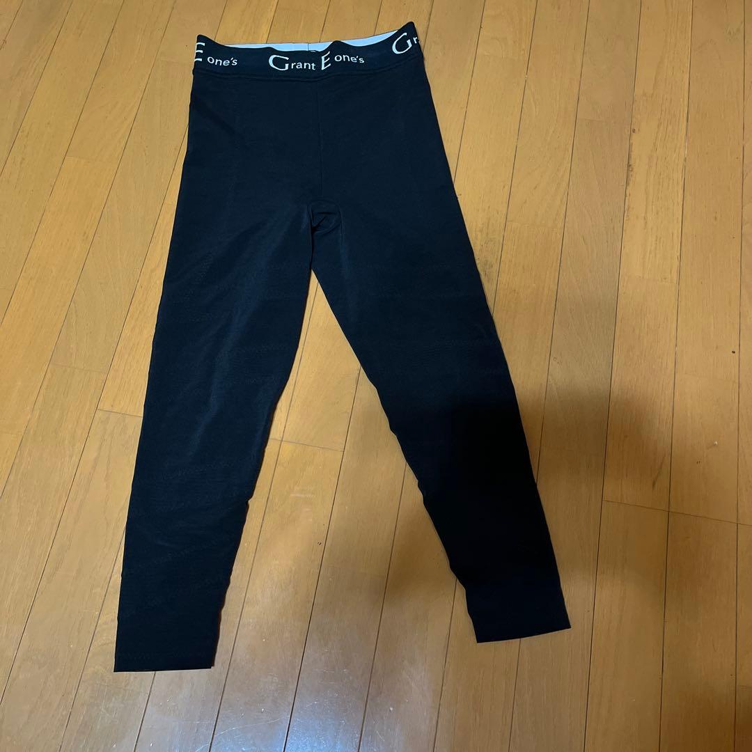 グラントイーワンズ LALA ドレナージュスパッツ