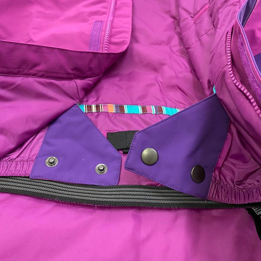 タグ付き新品★BURTON バートン GORE-TEX スノーボードウェア XS