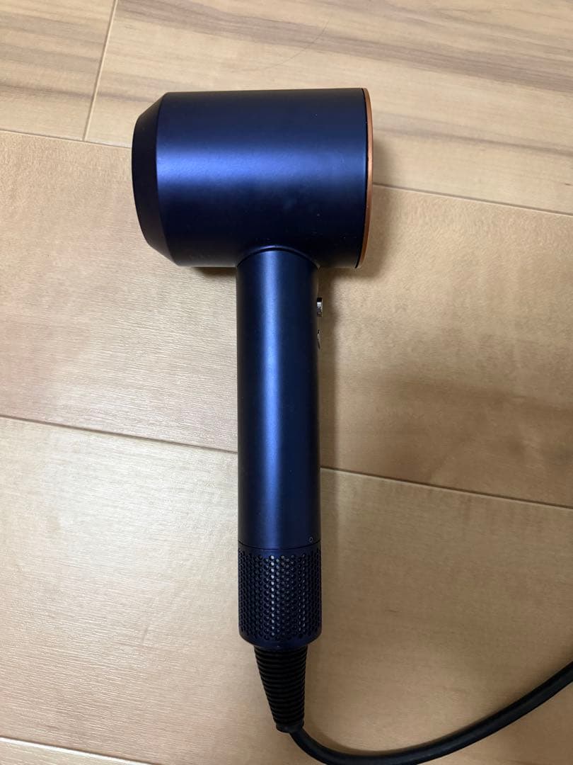 Dyson ダイソン Supersonic Shine HD15 ヘアドライヤー