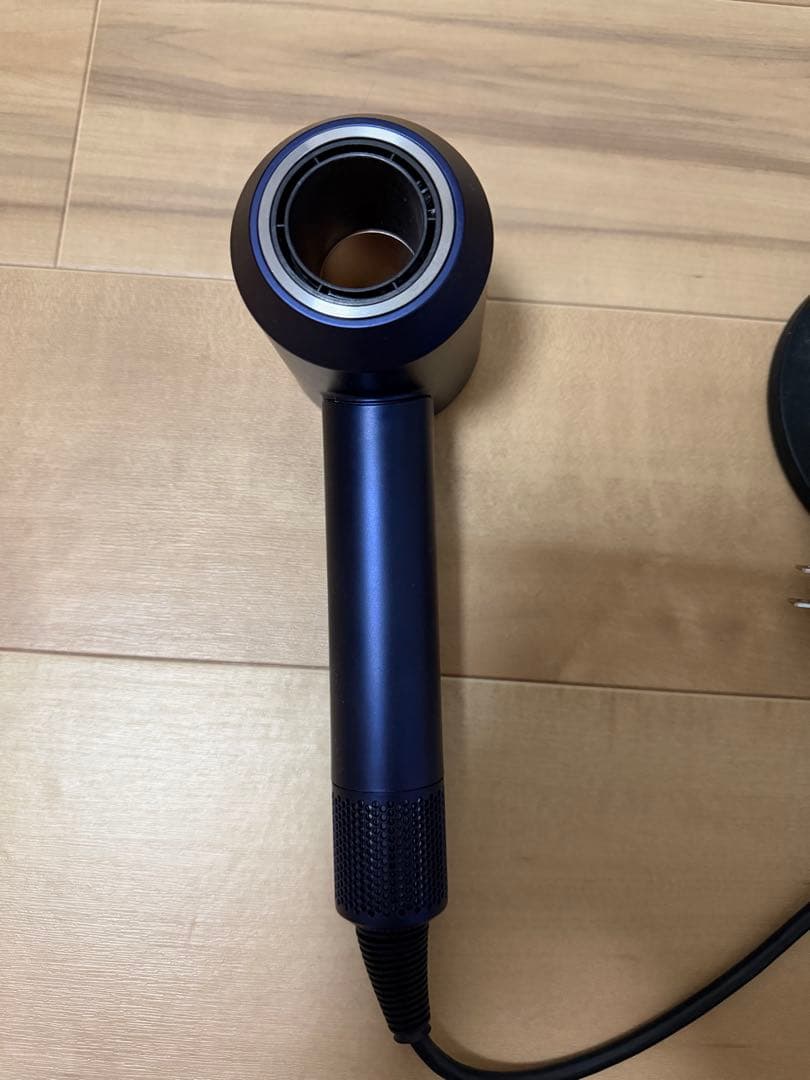 Dyson ダイソン Supersonic Shine HD15 ヘアドライヤー