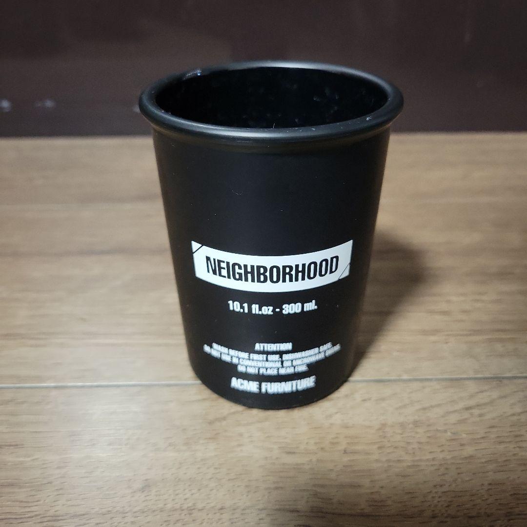 NEIGHBORHOOD　ネイバーフッド　小物入れ　コップ　ハンドソープ　歯磨き