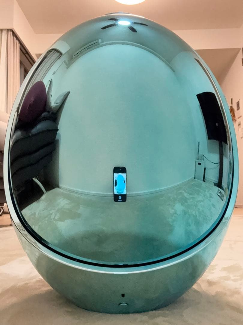 エンジェル エッグ ヴィンテージ 2008 ANGEL vintage