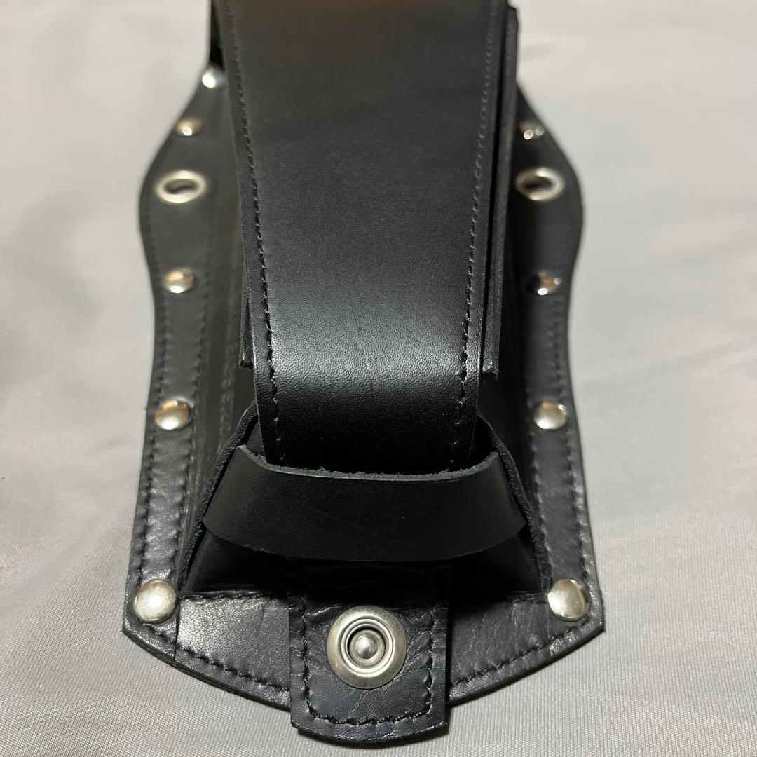 FACTORY900 FA-160 メガネ バイカーズケース